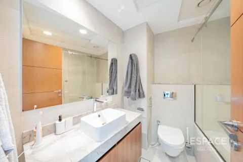 Appartement te koop in Dubai Marina, Dubai, VAE 4 slaapkamers, 232 vr.m., nr 661112 - foto 16