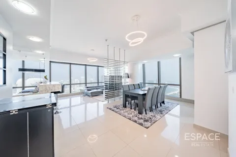 Appartement te koop in Dubai Marina, Dubai, VAE 4 slaapkamers, 232 vr.m., nr 661112 - foto 2