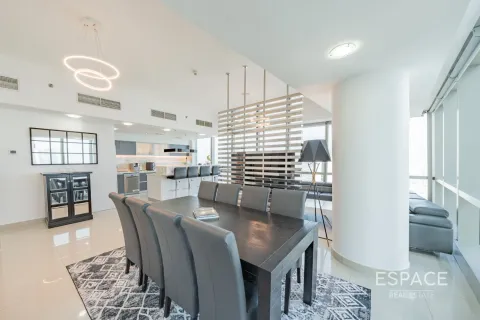 Appartement te koop in Dubai Marina, Dubai, VAE 4 slaapkamers, 232 vr.m., nr 661112 - foto 14