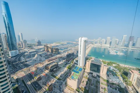 Appartement te koop in Dubai Marina, Dubai, VAE 4 slaapkamers, 232 vr.m., nr 661112 - foto 1