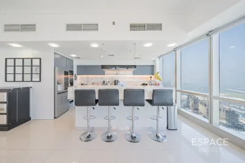 Appartement te koop in Dubai Marina, Dubai, VAE 4 slaapkamers, 232 vr.m., nr 661112 - foto 6