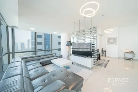 Appartement te koop in Dubai Marina, Dubai, VAE 4 slaapkamers, 232 vr.m., nr 661112 - foto 3