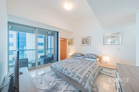 Appartement te koop in Dubai Marina, Dubai, VAE 4 slaapkamers, 232 vr.m., nr 661112 - foto 5