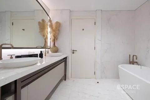 Пентхаус Даунтаун Дубай (Даунтаун Бурдж Дубай), БАӘ-да 6 жатын бөлмелер, 586 м² № 661115 - фото 12