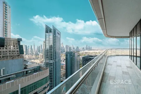 Пентхаус Даунтаун Дубай (Даунтаун Бурдж Дубай), БАӘ-да 6 жатын бөлмелер, 586 м² № 661115 - фото 19