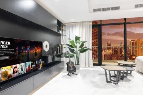 Пентхаус Даунтаун Дубай (Даунтаун Бурдж Дубай), БАӘ-да 6 жатын бөлмелер, 586 м² № 661115 - фото 8