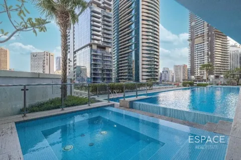 Пентхаус Даунтаун Дубай (Даунтаун Бурдж Дубай), БАӘ-да 6 жатын бөлмелер, 586 м² № 661115 - фото 18