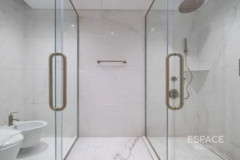 Пентхаус Даунтаун Дубай (Даунтаун Бурдж Дубай), БАӘ-да 6 жатын бөлмелер, 586 м² № 661115 - фото 13