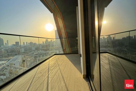 Huoneisto Dubai, Arabiemiraatit 3 makuuhuonetta, 138.5 m2 № 647837 - kuva 14