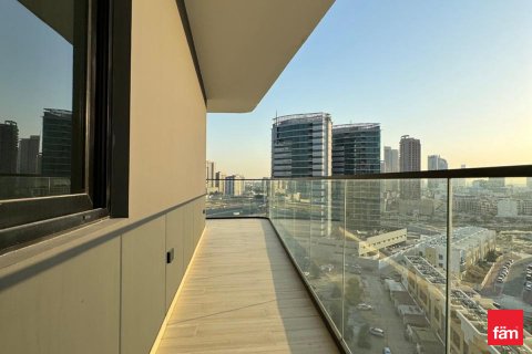 Huoneisto Dubai, Arabiemiraatit 3 makuuhuonetta, 138.5 m2 № 647837 - kuva 13