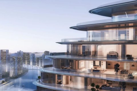 Apartment in Business Bay, Dubai, UAE 2 bedrooms, 272.7 sq.m. № 647840 - photo 1