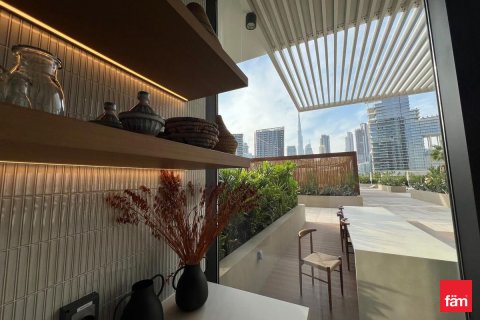 Appartamento in vendita a Business Bay, Dubai, EAU 42.6 mq. № 647838 - foto 16