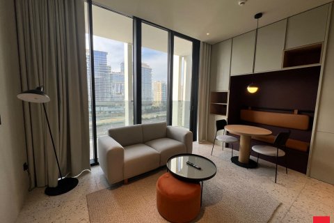 Appartamento in vendita a Business Bay, Dubai, EAU 42.6 mq. № 647838 - foto 3
