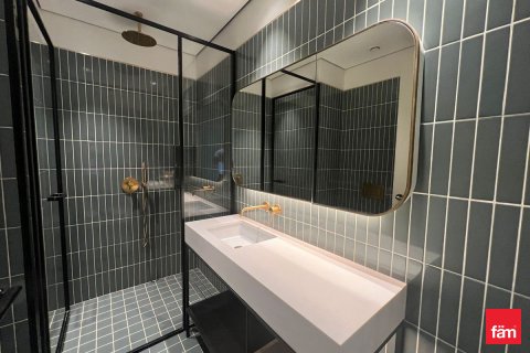 Appartamento in vendita a Business Bay, Dubai, EAU 42.6 mq. № 647838 - foto 8