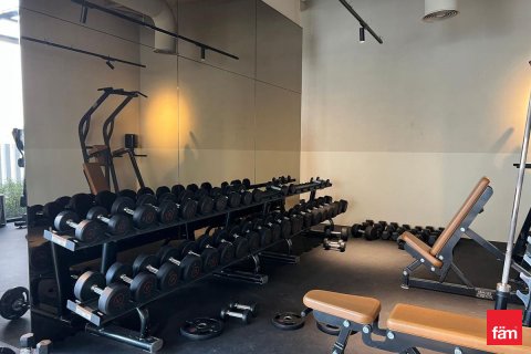 Appartamento in vendita a Business Bay, Dubai, EAU 42.6 mq. № 647838 - foto 17
