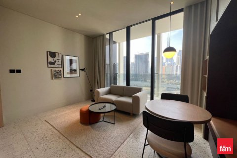 Appartamento in vendita a Business Bay, Dubai, EAU 42.6 mq. № 647838 - foto 4