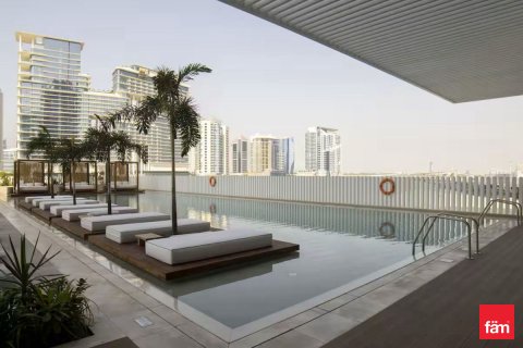Appartamento in vendita a Business Bay, Dubai, EAU 42.6 mq. № 647838 - foto 11