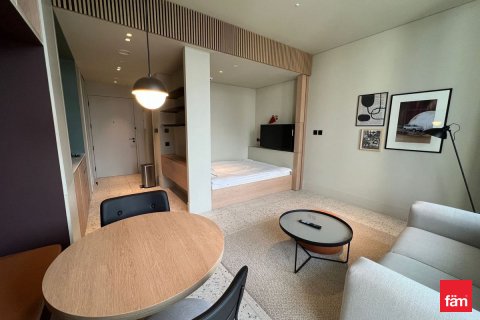 Appartamento in vendita a Business Bay, Dubai, EAU 42.6 mq. № 647838 - foto 7