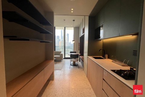 Appartamento in vendita a Business Bay, Dubai, EAU 42.6 mq. № 647838 - foto 5