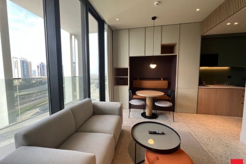 Appartamento in vendita a Business Bay, Dubai, EAU 42.6 mq. № 647838 - foto 2