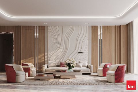 Downtown Dubai (Downtown Burj Dubai)、Dubai、UAE にあるマンション販売中 2ベッドルーム、143.5 m2、No647836 - 写真 8