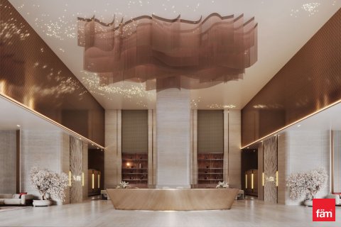 Downtown Dubai (Downtown Burj Dubai)、Dubai、UAE にあるマンション販売中 2ベッドルーム、143.5 m2、No647836 - 写真 13