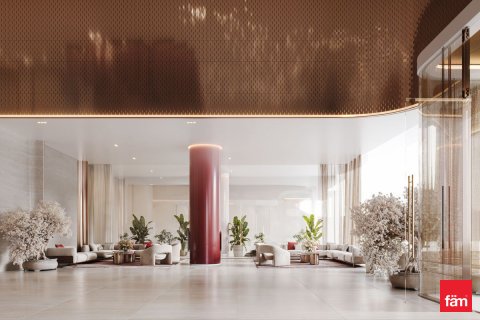 Downtown Dubai (Downtown Burj Dubai)、Dubai、UAE にあるマンション販売中 2ベッドルーム、143.5 m2、No647836 - 写真 10