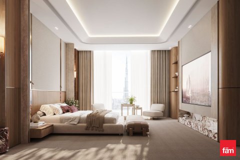 Downtown Dubai (Downtown Burj Dubai)、Dubai、UAE にあるマンション販売中 2ベッドルーム、143.5 m2、No647836 - 写真 7