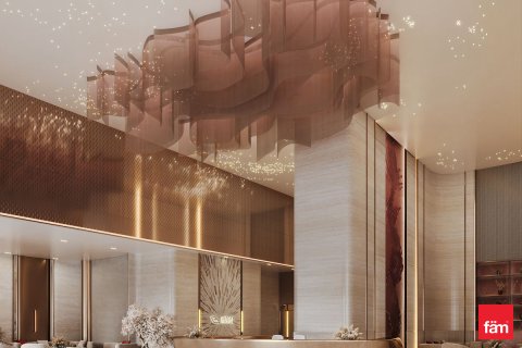 Downtown Dubai (Downtown Burj Dubai)、Dubai、UAE にあるマンション販売中 2ベッドルーム、143.5 m2、No647836 - 写真 9