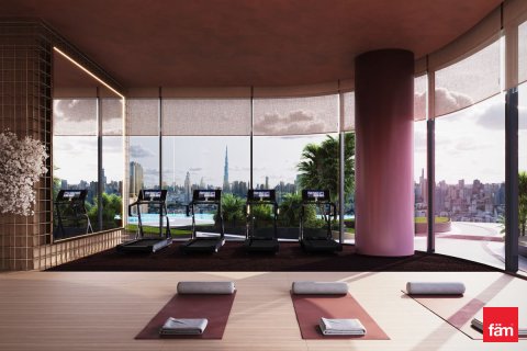 Downtown Dubai (Downtown Burj Dubai)、Dubai、UAE にあるマンション販売中 2ベッドルーム、143.5 m2、No647836 - 写真 12