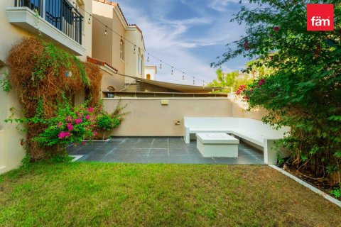 Rekkehus til leie i Dubai, Emiratene 3 soverom, 190.3 kvm Nr. 647931 - Foto 1