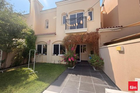 Radhus uthyres i Dubai, UAE 3 sovrum, 190.3 kvm Nr. 647931 - fotografi 13
