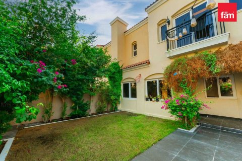 Rekkehus til leie i Dubai, Emiratene 3 soverom, 190.3 kvm Nr. 647931 - Foto 12