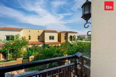 Rekkehus til leie i Dubai, Emiratene 3 soverom, 190.3 kvm Nr. 647931 - Foto 13