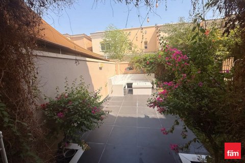 Radhus uthyres i Dubai, UAE 3 sovrum, 190.3 kvm Nr. 647931 - fotografi 11