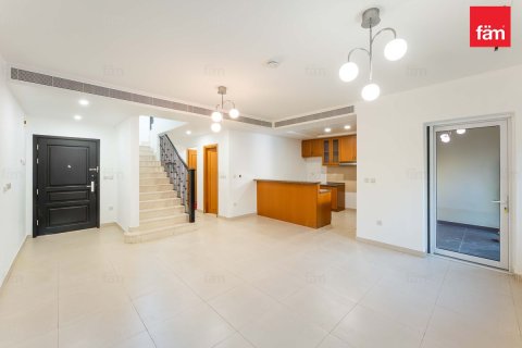 Rekkehus til leie i Dubai, Emiratene 3 soverom, 190.3 kvm Nr. 647931 - Foto 2