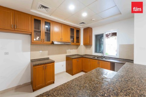 Rekkehus til leie i Dubai, Emiratene 3 soverom, 190.3 kvm Nr. 647931 - Foto 4