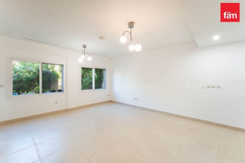 Rekkehus til leie i Dubai, Emiratene 3 soverom, 190.3 kvm Nr. 647931 - Foto 3