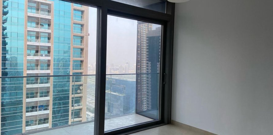 Dubai Marina, UAE의 아파트 침실 1개, 77.4제곱미터 번호 647839