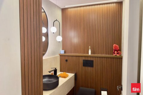 Пәтер Дубай, БАӘ-да 1 жатын бөлме, 78 м² № 647841 - фото 13