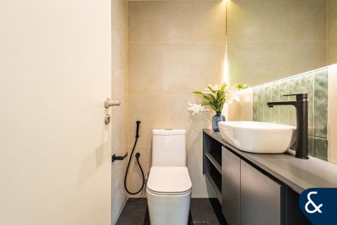 Снять в аренду квартиру в Бизнес-Бэй, Дубай, ОАЭ 1 спальня, 89м2, № 671379 - фото 10