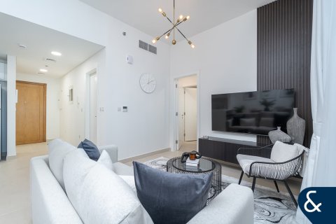 Apartment til leje i Jumeirah Golf Estates, Dubai, UAE 1 soveværelse, 71 kvm № 671382 - foto 2