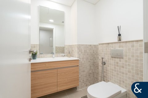 Apartment til leje i Jumeirah Golf Estates, Dubai, UAE 1 soveværelse, 71 kvm № 671382 - foto 6