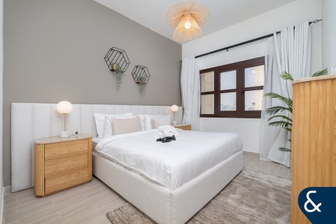 Apartment til leje i Jumeirah Golf Estates, Dubai, UAE 1 soveværelse, 71 kvm № 671382 - foto 7