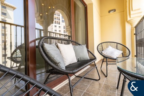 Apartment til leje i Jumeirah Golf Estates, Dubai, UAE 1 soveværelse, 71 kvm № 671382 - foto 10