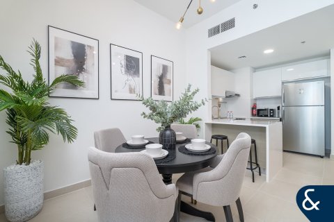 Apartment til leje i Jumeirah Golf Estates, Dubai, UAE 1 soveværelse, 71 kvm № 671382 - foto 3