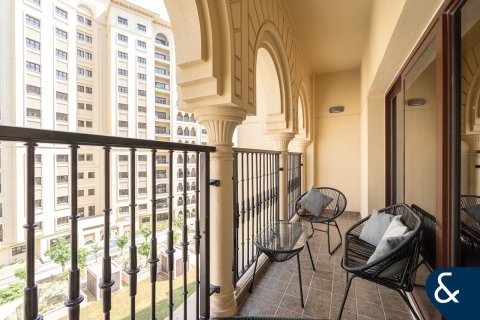 Apartment til leje i Jumeirah Golf Estates, Dubai, UAE 1 soveværelse, 71 kvm № 671382 - foto 9