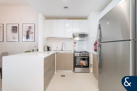 Apartment til leje i Jumeirah Golf Estates, Dubai, UAE 1 soveværelse, 71 kvm № 671382 - foto 4