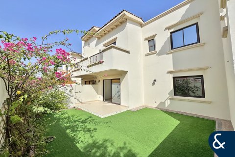 Huvila Reem, Dubai, Arabiemiraatit 3 makuuhuonetta, 216 m2 № 671383 - kuva 1
