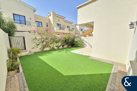 Huvila Reem, Dubai, Arabiemiraatit 3 makuuhuonetta, 216 m2 № 671383 - kuva 14
